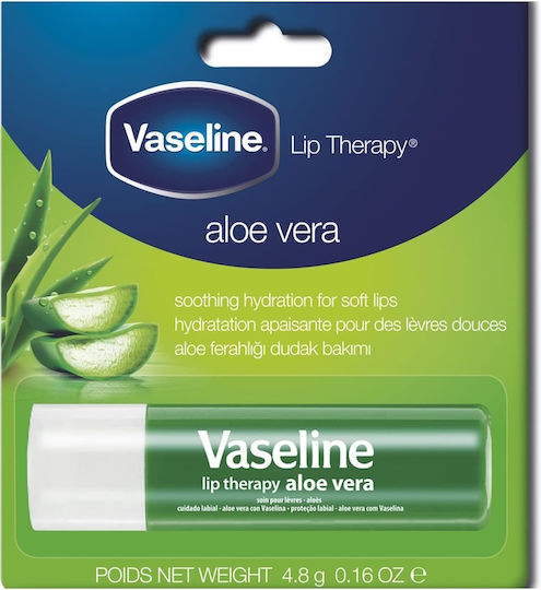 Vaseline Therapy Lip Balm 4.8gr