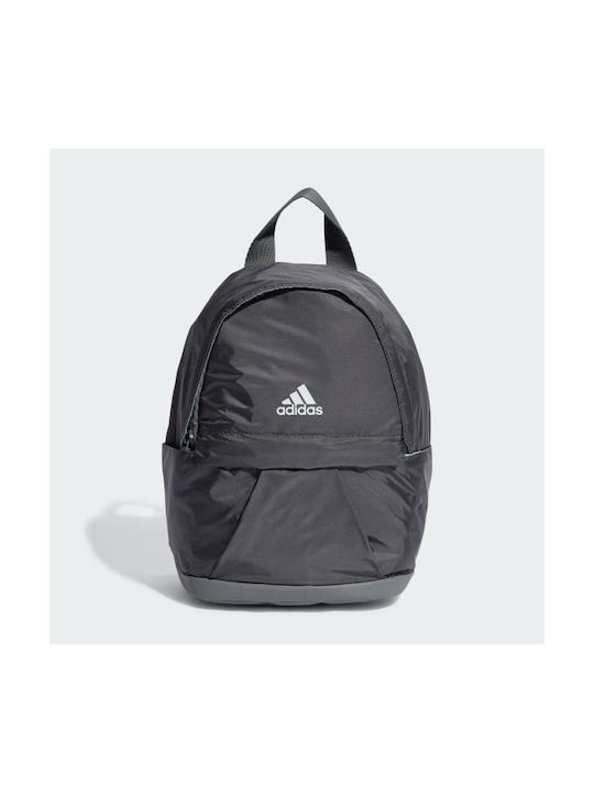 Adidas Bp Xs Women's Fabric Backpack Black 4.5lt