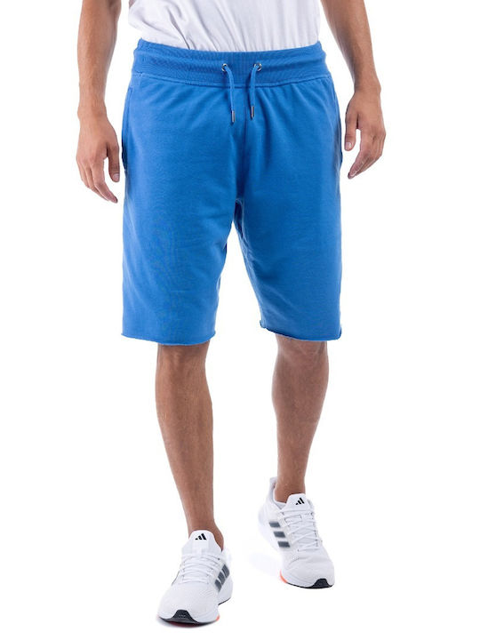 Russell Athletic Men's Athletic Shorts Blue