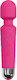 Dorcel Wanderful Δονητής Μασάζ 20cm Ροζ