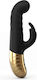 Dorcel G Vibrator Rabbit Black