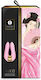 Shunga Mini Κλειτοριδικός Δονητής 10.8cm Ροζ