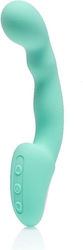 Zenn Vibrator Green