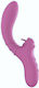 Vibrator Massage Purple