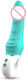 La Lolita Amsterdam Tornado Classic Vibrator 23.1cm Green