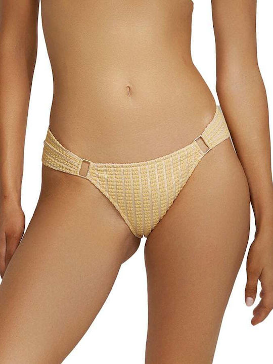 Watercult Bikini Slip Yellow