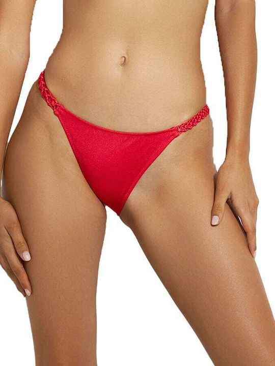 Watercult Bikini Slip Red
