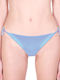 Sundek Bikini Slip Light Blue