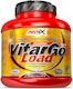 Amix Vitargo Load Alt Supliment Alimentar 2000gr Portocală