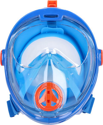 Cruz Μάσκα Bullhead Kids Full Face Mask - 2003 Methyl Blue