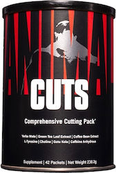 Animal Animal Cuts 42 caps