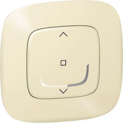Legrand Valena Allure Διακόπτης Ρολών