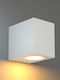 Evivak Wall-Mounted Outdoor Spot Light GU10 IP54