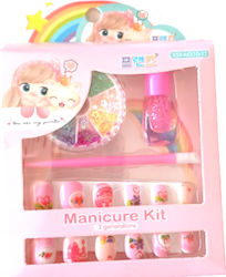 Manicure Kit Παιχνίδι Μανικιούρ Manicure Kit Παιχνίδι Μανικιούρ