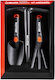 Bellota Hand Garden Tool Set 2994