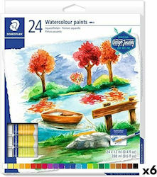 Staedtler Colouring Set 24pcs