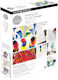 Daler Rowney Simply Комплект за Оцветяване 15x15см