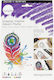 Daler Rowney Simply Set de Colorat 23x15cm 16buc