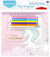 Zmart Imports Σετ Ζωγραφικής 50τμχ