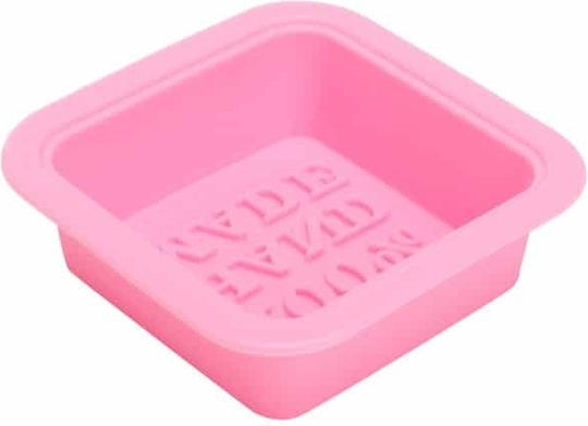 Craftistico Mold Silicone for Candle / Clay / Soap / Liquid Glass