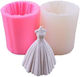 Chemco Mold Silicone for Candle
