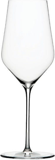 Zalto Glas für Weißwein aus Glas Kelch 420ml 1Stück