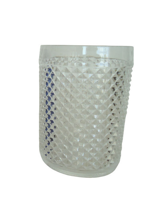 keleman Ποτήρι Νερού από Γυαλί 500ml