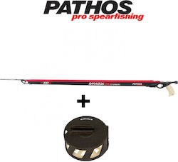 Pathos Saragos Evo Carbon 82cm