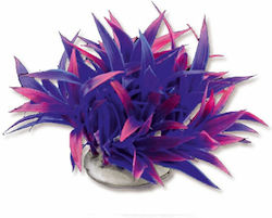 Happet Aquarium Artificial Plant Decoration