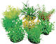 Wave Decorațiune Plantă artificială Acvariu