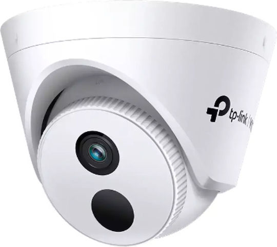 TP-LINK VIGI C440I v1 IP Surveillance Camera Full HD+ 4MP Waterproof with Lens 2.8mm