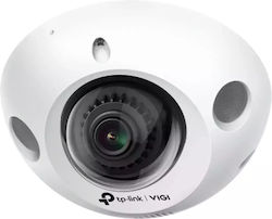 TP-LINK Vigi C230I Mini IP Überwachungskamera 3MP Full HD+ mit Objektiv 2.8mm