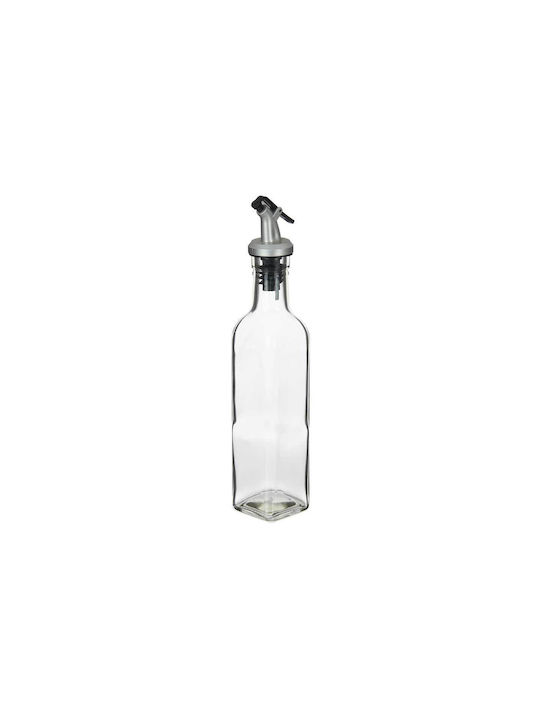 Vivalto Oil Can Glass with Flow 250ml