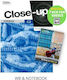 Close Up C2, Workbook-notebook