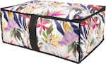 Fabric Storage Case For Clothes 40x60x60cm 1pcs