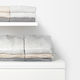 Rayen Plastic Storage Bag For Clothes 82x40x13cm 6pcs