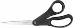 Fiskars Scissors 21cm with Metallic Blade Black