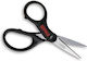 Rapala Scissors with Metallic Blade Black