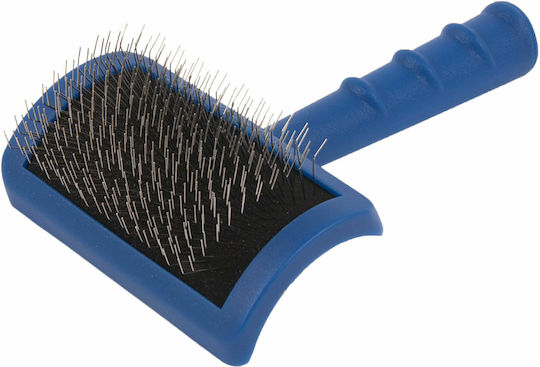 Show Tech Slicker Brush for Misc Hair Lengths for Coat Grooming