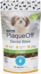 Proden DENTAL Dental Dog Treats 60gr