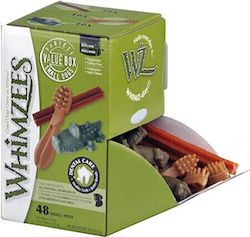 Whimzees Dental Dog Treats for Small Breeds