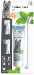 M-Pets Set for Tartar & Plaque M-Pets Set for Tartar & Plaque