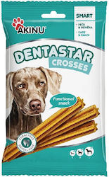 Akinu Stick for Tartar & Plaque 130gr 7 Pieces Akinu Stick for Tartar & Plaque 130gr 7 Pieces