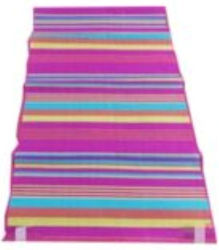 AGC Mat Plastic 170x75cm