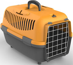 Dog Transport Cage 48x32x32cm