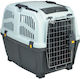MPS Skudo Dog Transport Cage 79x58.5x65cm