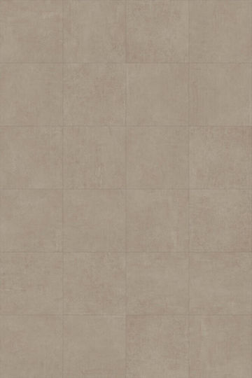 Dado Ceramica Πλακάκι Δαπέδου / Τοίχου Εσωτερικού Χώρου Κεραμικό Ματ 81x81cm Μπεζ