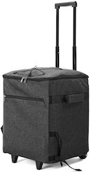 Benzi Isolierte Handtasche 45 Liter Schwarze M3...