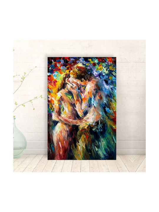 I-gallery Πίνακας σε Καμβά 40x60cm