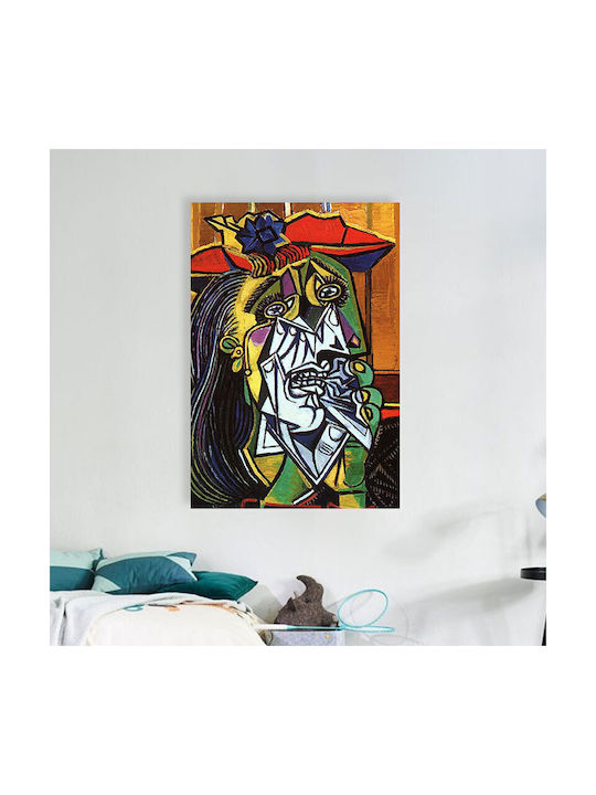 I-gallery Painting Copy of Pablo Picasso on Canvas 50x70cm